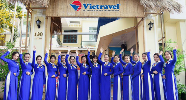 VIET TRAVEL